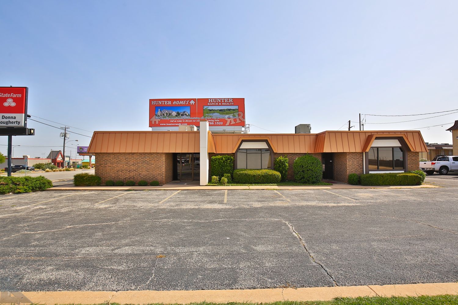4015 Buffalo Gap Rd, Abilene, TX 79605